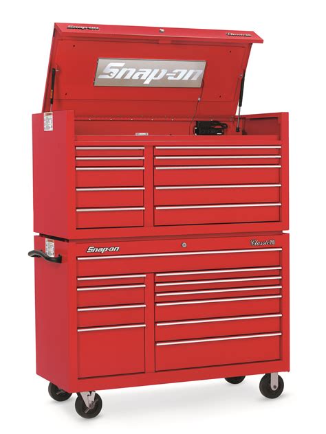 snap on tool box steel|snap on mechanic tool box.